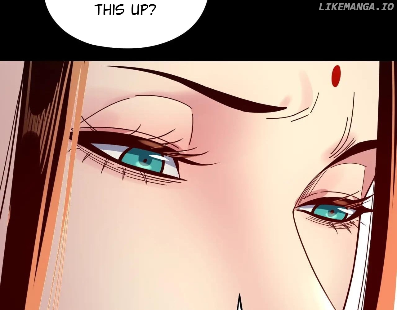 Me, The Heavenly Destined Villain Chapter 268 - page 106